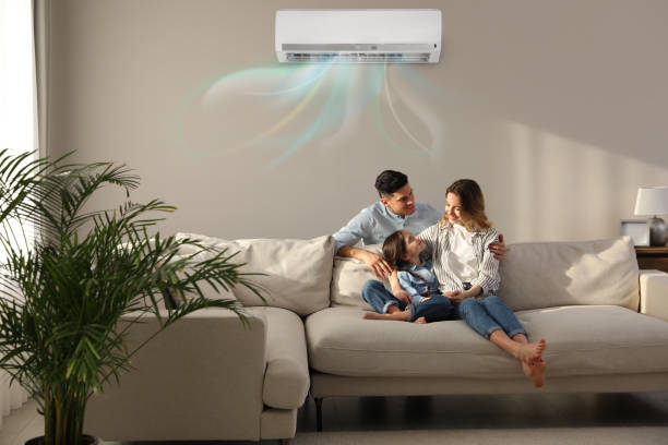 Best HVAC Installation Services  in Tuttle, OK