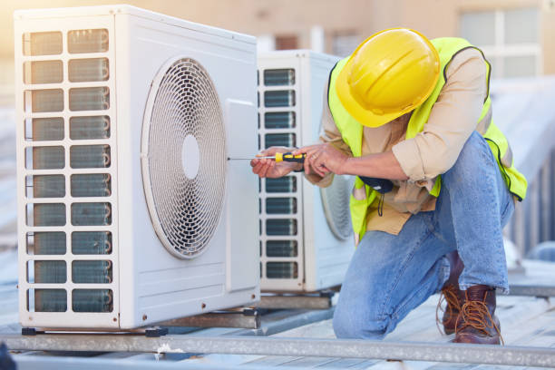 Tuttle, OK HVAC Company
