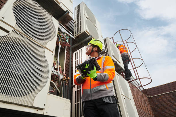 Best Local HVAC Companies  in Tuttle, OK