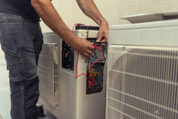 Professional HVAC in Tuttle, OK