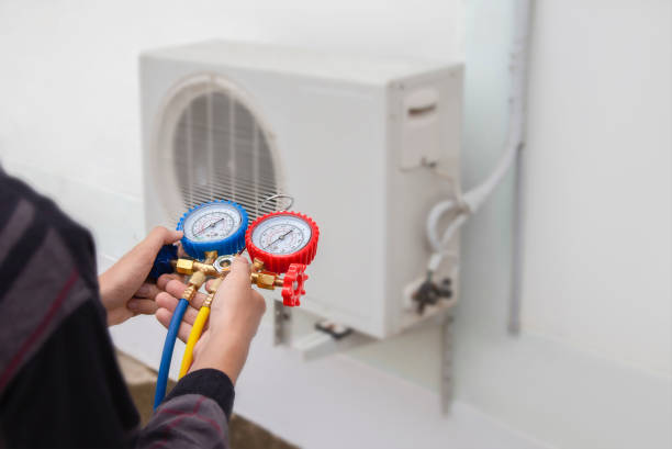 Best 24/7 HVAC Repair  in Tuttle, OK