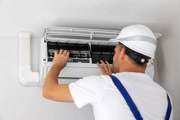 Best Residential HVAC Services  in Tuttle, OK