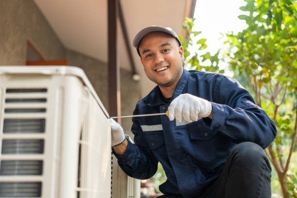 Best HVAC Repair Near Me  in Tuttle, OK